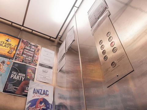 Big Backpackers Hostel - Accommodation Brunswick Heads 7