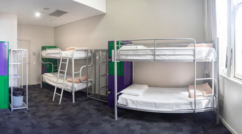 Big Backpackers Hostel - Accommodation Brunswick Heads 32