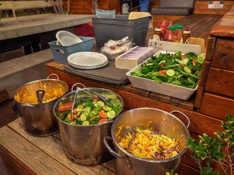 Big Backpackers Hostel - Accommodation Brunswick Heads 18