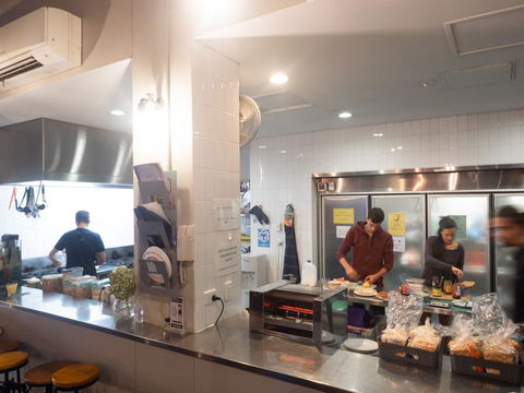 Big Backpackers Hostel - Accommodation Brunswick Heads 29
