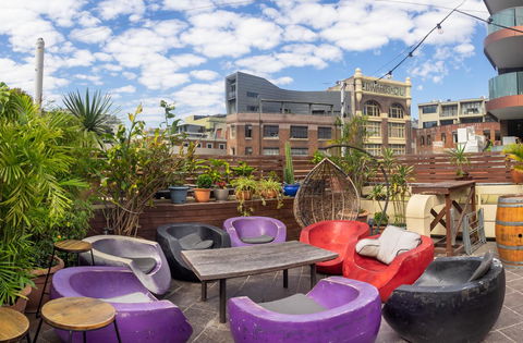 Big Backpackers Hostel - Accommodation Brunswick Heads 40
