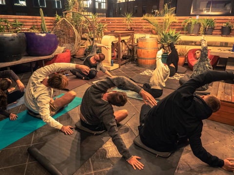 Big Backpackers Hostel - Accommodation Brunswick Heads 4