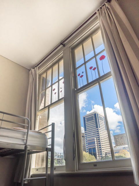 Big Backpackers Hostel - Accommodation Brunswick Heads 10