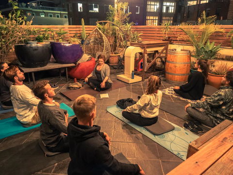 Big Backpackers Hostel - Accommodation Brunswick Heads 3