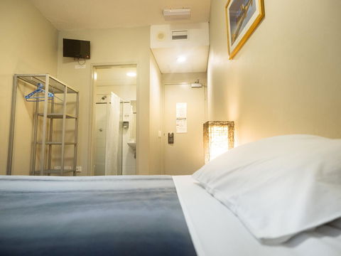 Big Backpackers Hostel - Accommodation Brunswick Heads 31
