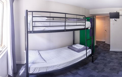 Big Backpackers Hostel - Accommodation Brunswick Heads 19