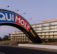 Rydges Mount Panorama Bathurst - Accommodation Brunswick Heads