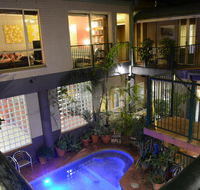 Summer House Newtown - Accommodation Brunswick Heads