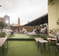 Railway Square YHA - Accommodation Brunswick Heads