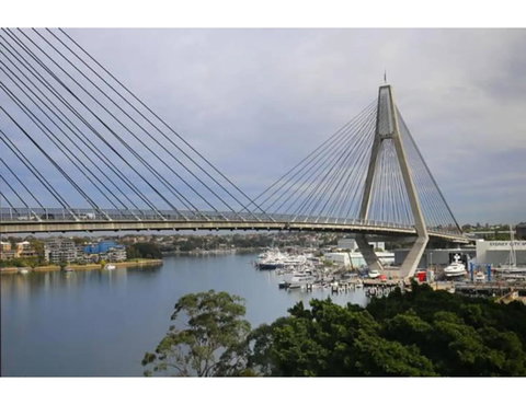 Vibrant Inner-city Living - Darling Harbour Fringe - Accommodation Brunswick Heads 22