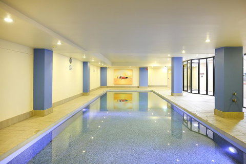 Vibrant Inner-city Living - Darling Harbour Fringe - Accommodation Brunswick Heads 15
