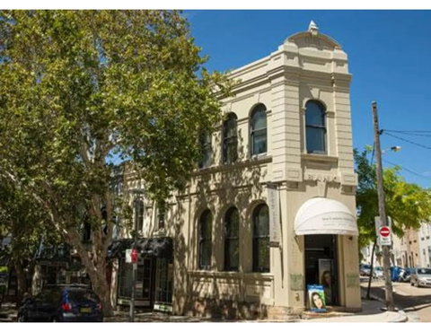 Vibrant Inner-city Living - Darling Harbour Fringe - Accommodation Brunswick Heads 20