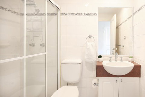 Vibrant Inner-city Living - Darling Harbour Fringe - Accommodation Brunswick Heads 12