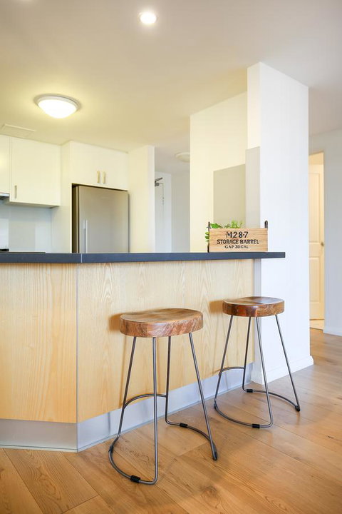 Vibrant Inner-city Living - Darling Harbour Fringe - Accommodation Brunswick Heads 9