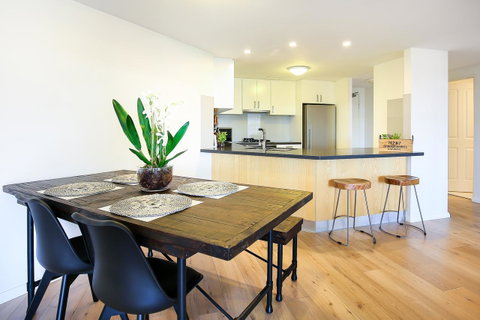Vibrant Inner-city Living - Darling Harbour Fringe - Accommodation Brunswick Heads 2