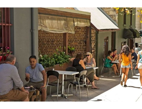 Vibrant Inner-city Living - Darling Harbour Fringe - Accommodation Brunswick Heads 21