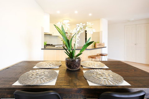 Vibrant Inner-city Living - Darling Harbour Fringe - Accommodation Brunswick Heads 8