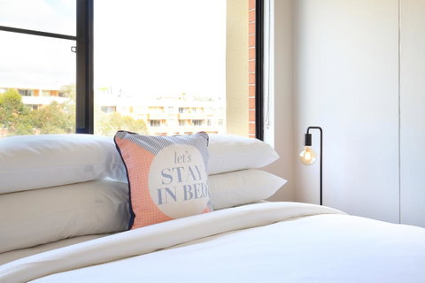 Vibrant Inner-city Living - Darling Harbour Fringe - Accommodation Brunswick Heads 14