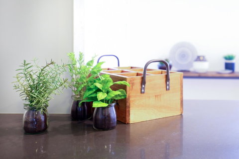 Vibrant Inner-city Living - Darling Harbour Fringe - Accommodation Brunswick Heads 11