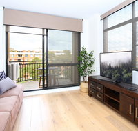 Vibrant inner-city living - Darling Harbour fringe - Accommodation Brunswick Heads
