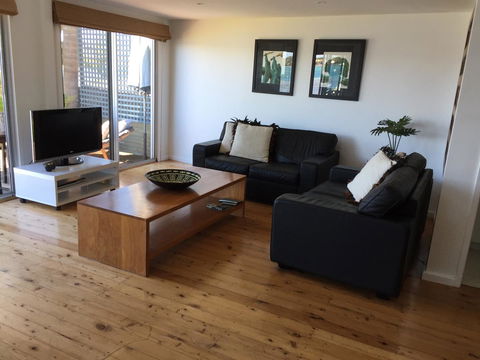 Swan Bay Hideaway - Accommodation Brunswick Heads 16