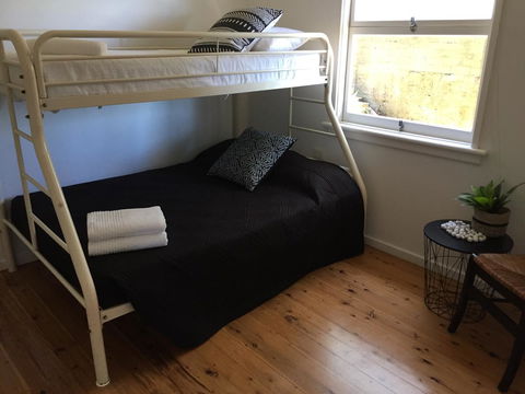 Swan Bay Hideaway - Accommodation Brunswick Heads 8