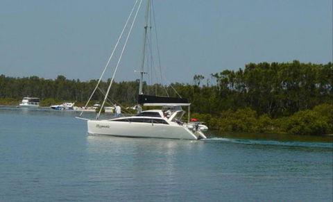 Swan Bay Hideaway - Accommodation Brunswick Heads 10