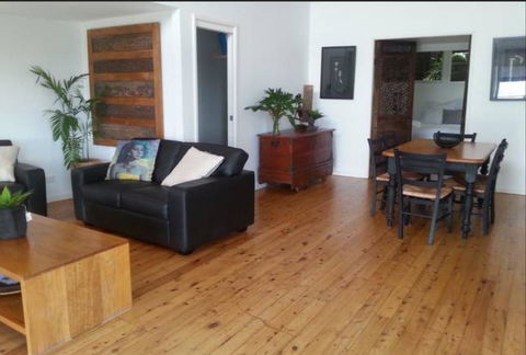 Swan Bay Hideaway - Accommodation Brunswick Heads 2