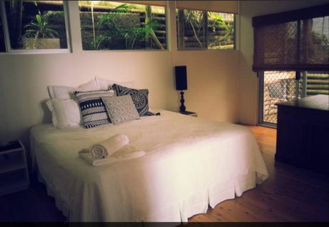 Swan Bay Hideaway - Accommodation Brunswick Heads 3