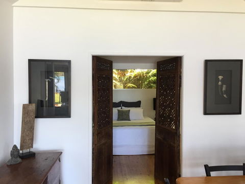 Swan Bay Hideaway - Accommodation Brunswick Heads 14