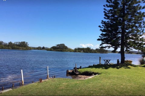 Swan Bay Hideaway - Accommodation Brunswick Heads 13