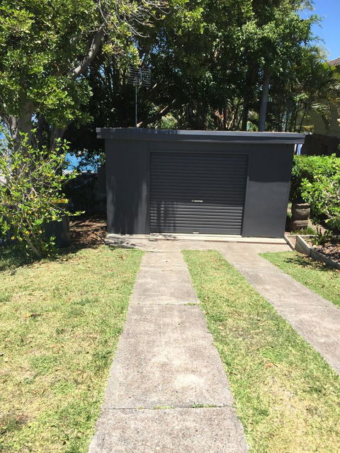 Swan Bay Hideaway - Accommodation Brunswick Heads 15