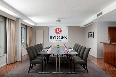 Rydges Parramatta - Accommodation Brunswick Heads 42