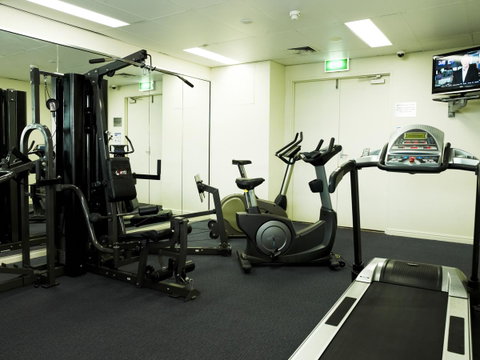Rydges Parramatta - Accommodation Brunswick Heads 44