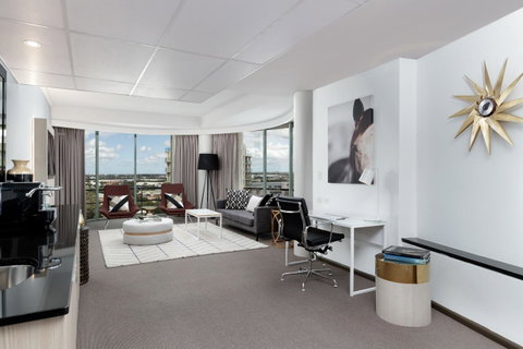 Rydges Parramatta - Accommodation Brunswick Heads 5