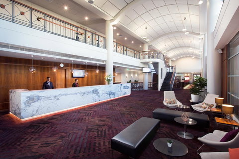 Rydges Parramatta - Accommodation Brunswick Heads 1