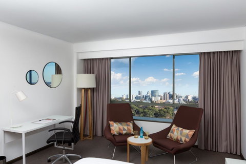 Rydges Parramatta - Accommodation Brunswick Heads 7