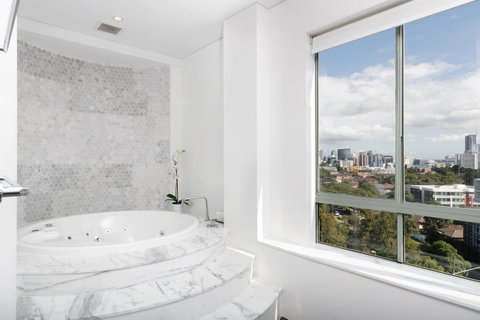 Rydges Parramatta - Accommodation Brunswick Heads 8
