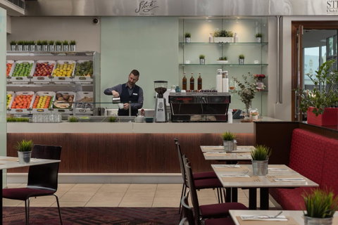 Rydges Parramatta - Accommodation Brunswick Heads 20