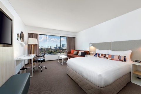 Rydges Parramatta - Accommodation Brunswick Heads 11