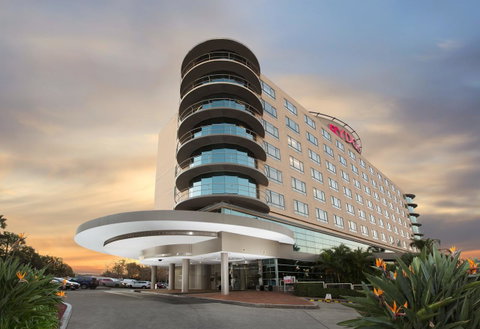 Rydges Parramatta - Accommodation Brunswick Heads 0