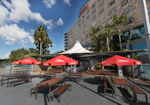 Rydges Parramatta - Accommodation Brunswick Heads 36