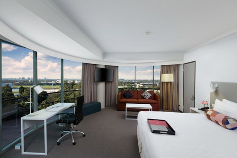 Rydges Parramatta - Accommodation Brunswick Heads 6