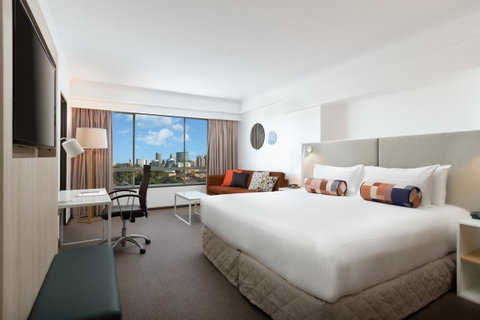 Rydges Parramatta - Accommodation Brunswick Heads 13