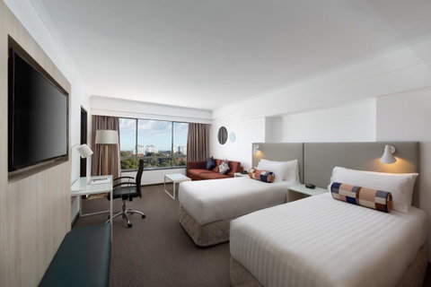 Rydges Parramatta - Accommodation Brunswick Heads 12