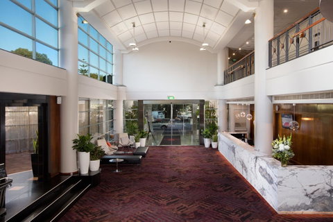 Rydges Parramatta - Accommodation Brunswick Heads 4