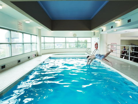 Rydges Parramatta - Accommodation Brunswick Heads 2