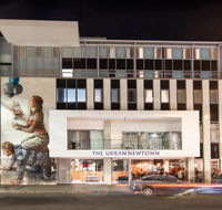 The Urban Newtown - Accommodation Brunswick Heads