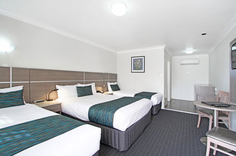 Quality Inn Ashby House Tamworth - Accommodation Brunswick Heads 10