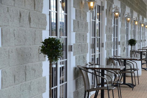 Quality Inn Ashby House Tamworth - Accommodation Brunswick Heads 17